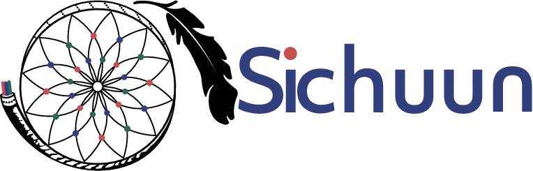 Sichuun logo